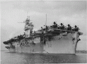 CVE-10 Breton/HMS Chaser