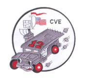 CVE-12 Copahee