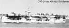 CVE-29 Santee