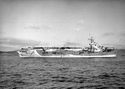 CVE-33 Glacier/HMS Atheling