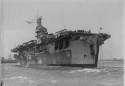 CVE-33 Glacier/HMS Atheling