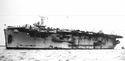 CVE-33 Glacier/HMS Atheling