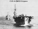HMS Emperor