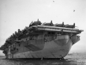CVE-35 Baffins / HMS Ameer