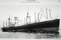 Bastian CVE-37/HMS Trumpeter