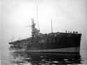 CVE-39 Cordova / HMS Khedive
