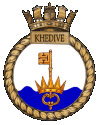 Khedive