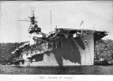 HMS Speaker