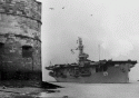 Niantic (CVE-46) / HMS Ranee