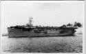 CVE-46 Niantic/HMS Ranee