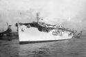 CVE-46 Niantic/HMS Ranee