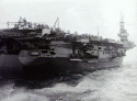 St. Joseph (CVE-50)/HMS Ruler