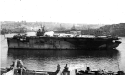 Willapa / HMS Puncher