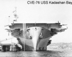 CVE-76 Kadashan Bay