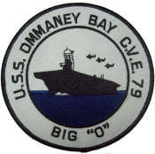 USS Ommaney Bay (CVE-79)