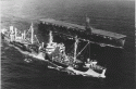 CVE-81 Rudyerd Bay