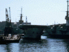 CVU-83 Sargent Bay