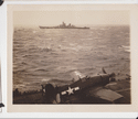 CVE-88 Cape Esperance, J.A. Swift collection