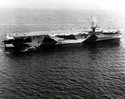 CVE-90 Thetis Bay