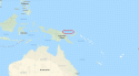 Bismarck Sea