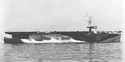 CVE-95 Bismarck Sea