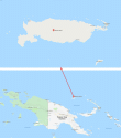 Admiralty Islands