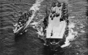 CVE-107 Gilbert Islands