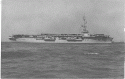 CVE-110 Salerno Bay