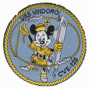 Ship's Patch