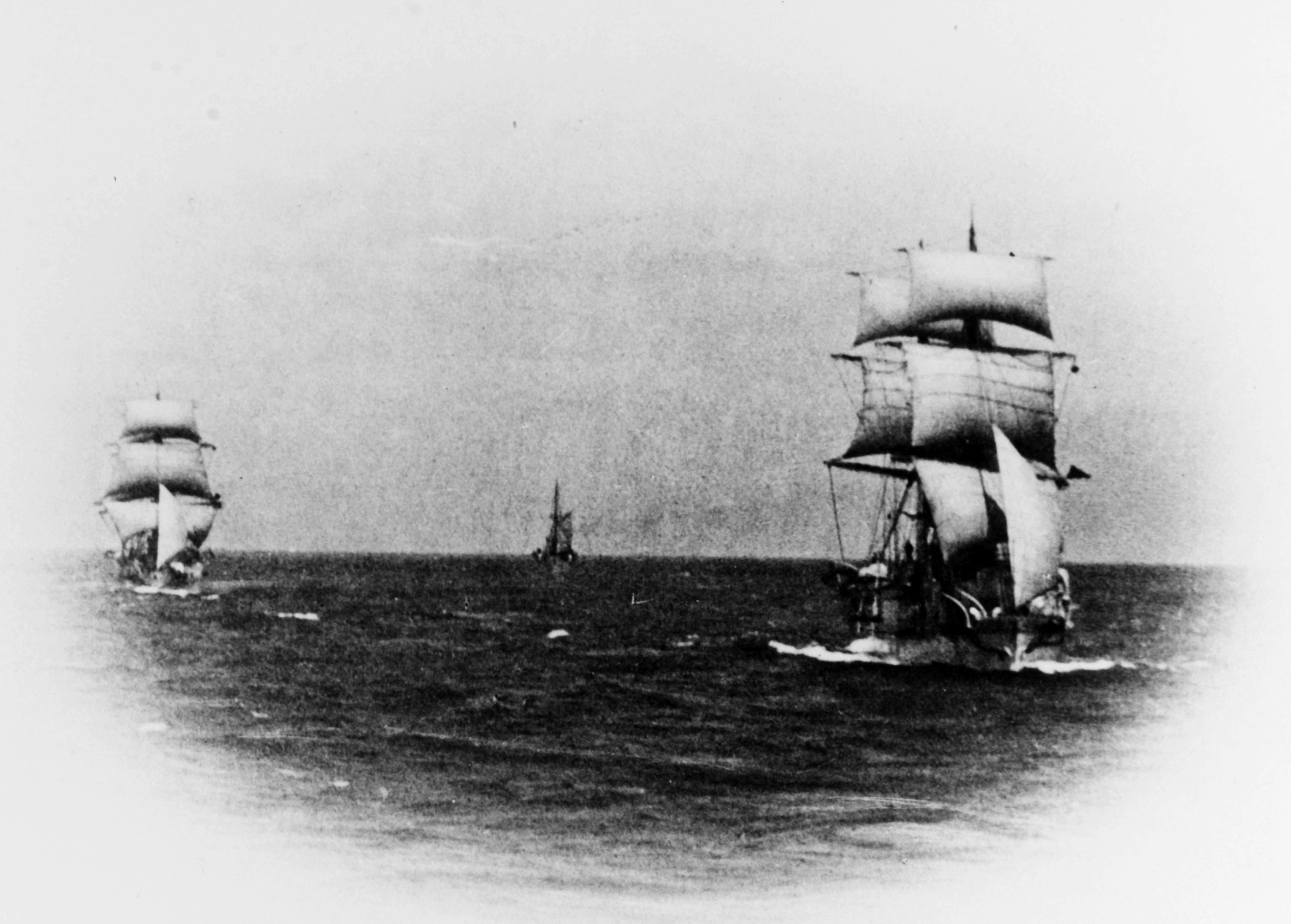 Uss Atlanta