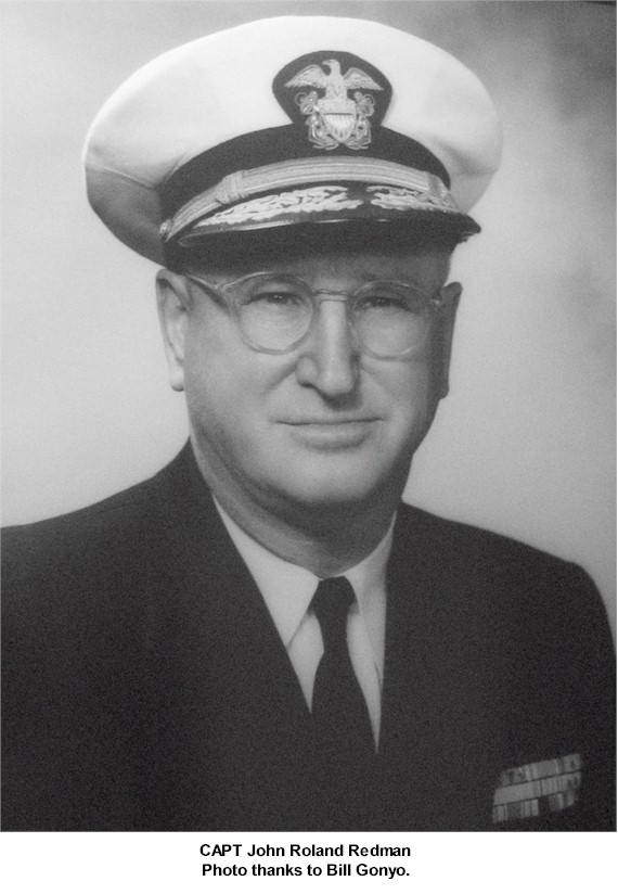 ... LCDR Anthony Lawless Rorschach Feb 28 1941 - Dec 7 1941 ENS Frederick Malcolm Radel Dec 7 1941 - Dec 8 1941 (Acting) LCDR Anthony Lawless Rorschach Dec ... - 0535321
