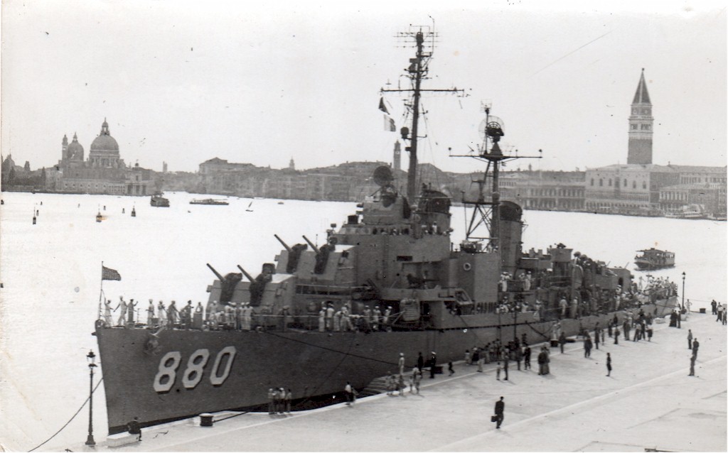 880 navy