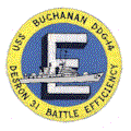 Buchanan