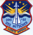 Mitscher