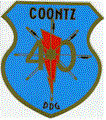 Coontz