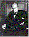 Churchill