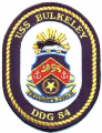 Bulkeley