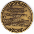 Pinckney