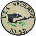 Hazelwood