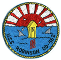 Robinson