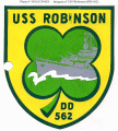 Robinson