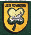 Robinson