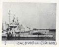 Caldwell