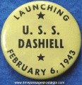 Dashiell