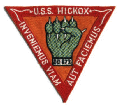 Hickox