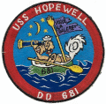 Hopewell