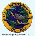 Haynsworth