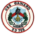 Gainard