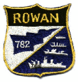 Rowan