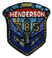 Henderson